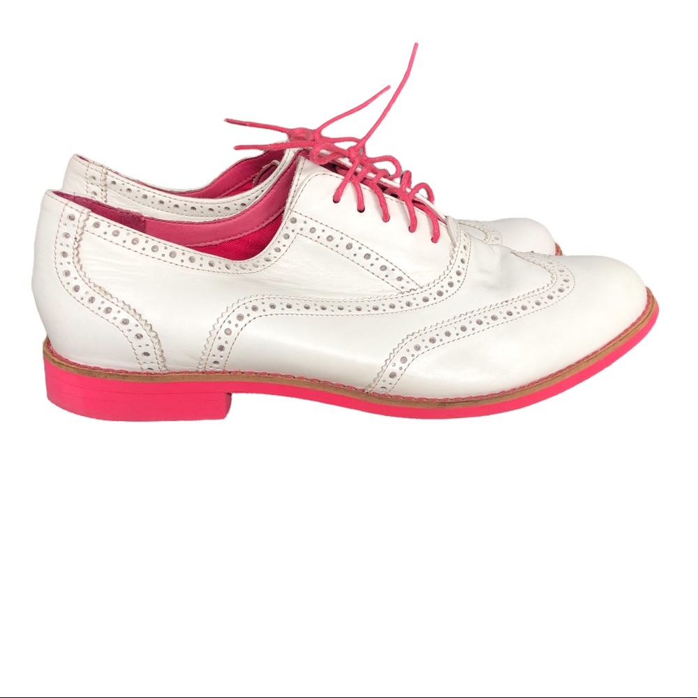 Cole Haan Alisa Oxford (10.5B)